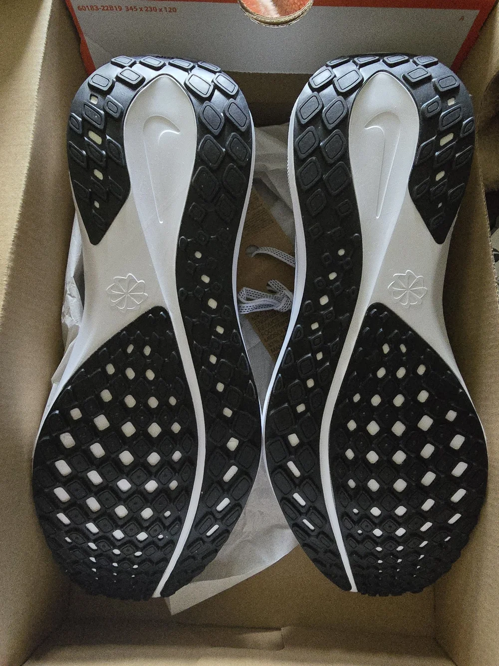 Nike these are